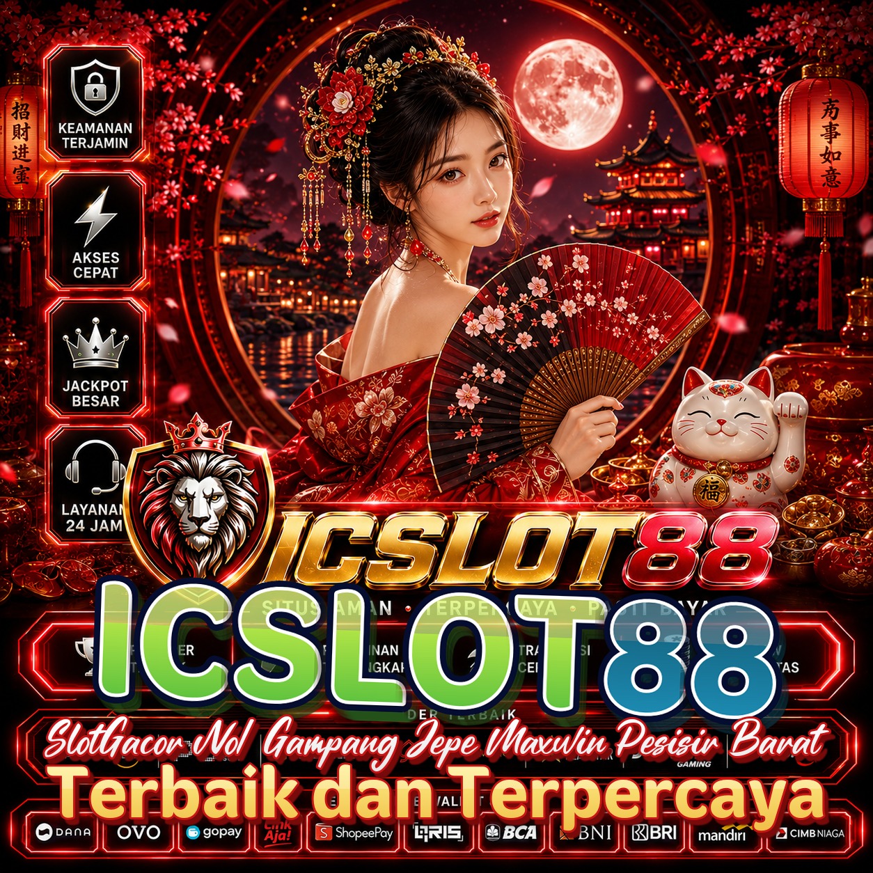 ICSLOT88